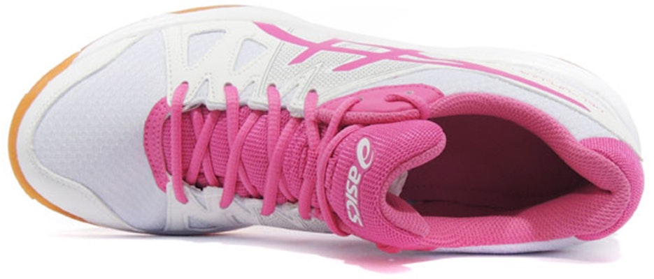 (W) 아식스 젤업코트 '화이트 핑크' (Asikseu Jel-eopkoteu 'Hwaiteu Pingkeu') B450N-0120 Lookbook (W) 아식스 젤업코트 '화이트 핑크' (Asikseu Jel-eopkoteu 'Hwaiteu Pingkeu') B450N-0120