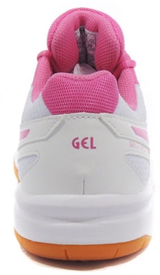 (W) 아식스 젤업코트 '화이트 핑크' (Asikseu Jel-eopkoteu 'Hwaiteu Pingkeu') B450N-0120 Shop (W) 아식스 젤업코트 '화이트 핑크' (Asikseu Jel-eopkoteu 'Hwaiteu Pingkeu') B450N-0120