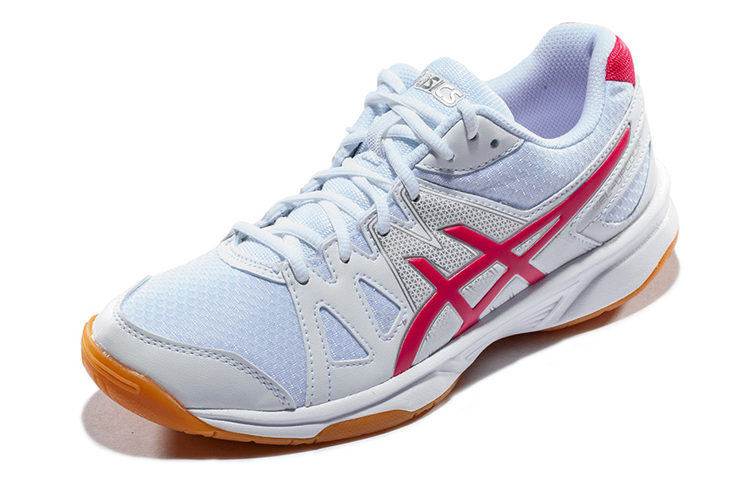Order (W) ASICS Gel-Upcourt 'Putih Merah' B450N-0121