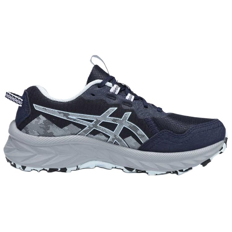 Lookbook (W) ASICS Gel Venture 10 ''Midnight Gravel'' Kasut Larian Lelaki. 1012B759-400