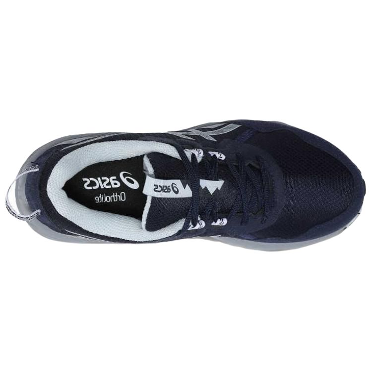 Shop (W) ASICS Gel Venture 10 ''Midnight Gravel'' Kasut Larian Lelaki. 1012B759-400