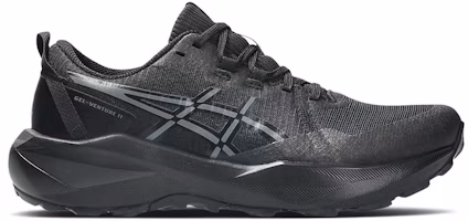 (Women) ASICS GEL-Venture 11 D Wide 'Black Carrier Grey' 1012B932-003 (Women) ASICS GEL-Venture 11 D Wide 'Black Carrier Grey' 1012B932-003