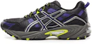 Buy (W) ASICS Gel-Venture 4 ''Nero Viola'' T383N-9047