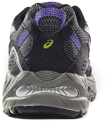 (W) ASICS Gel-Venture 4 'Hitam Ungu' T383N-9047 Shop (W) ASICS Gel-Venture 4 'Hitam Ungu' T383N-9047