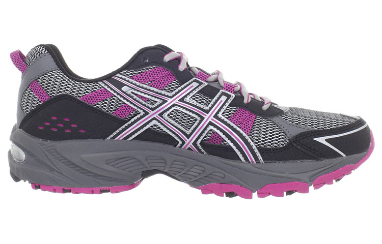 Order (W) ASICS Gel-Venture 4 ''Grigio Viola'' T383N-7990
