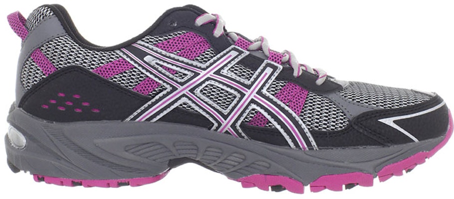 (W) ASICS Gel-Venture 4 'Kelabu Ungu' T383N-7990 Order (W) ASICS Gel-Venture 4 'Kelabu Ungu' T383N-7990