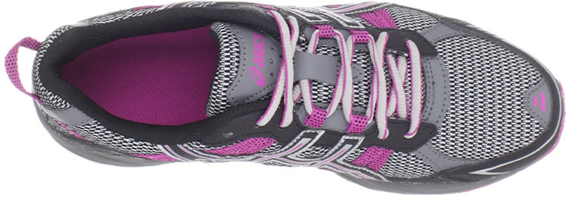 (W) ASICS Gel-Venture 4 'Kelabu Ungu' T383N-7990 Shop (W) ASICS Gel-Venture 4 'Kelabu Ungu' T383N-7990