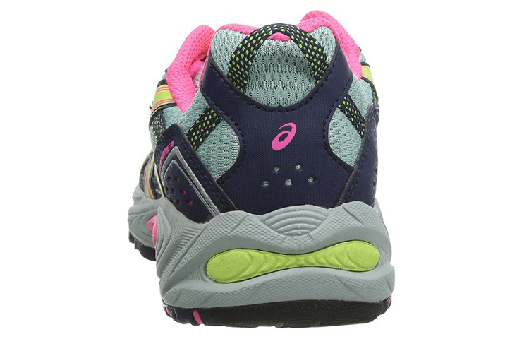 Purchase (W) ASICS Gel-Venture 4 "Blu Ghiaccio Giallo" T383N-4470