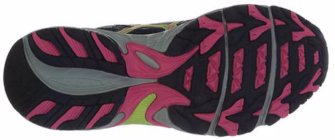 Details for (W) ASICS Gel-Venture 4 ''IJsblauw Geel'' T383N-4470