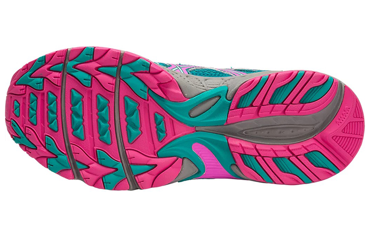 Shop (W) ASICS Gel-Venture 5 ''Verde Grigio'' T5N8N-4920