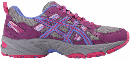 Order (W) ASICS Gel-Venture 5 ''Paars Grijs'' T5N8N-3319