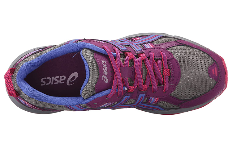 Shop (W) ASICS Gel-Venture 5 ''Paars Grijs'' T5N8N-3319