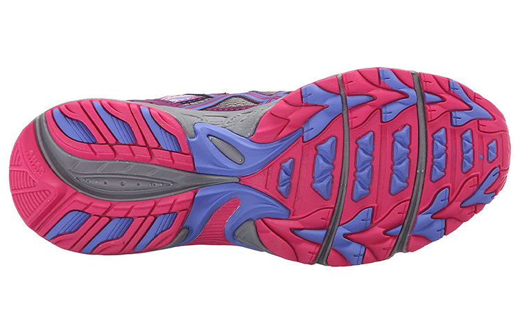 Purchase (W) ASICS Gel-Venture 5 ''Paars Grijs'' T5N8N-3319
