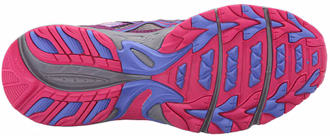 Purchase (W) ASICS Gel-Venture 5 ''Paars Grijs'' T5N8N-3319