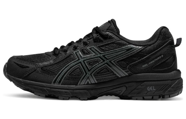 Buy (W) ASICS Gel-Venture 6 'Hitam' Sepatu Olahraga 1012B359-001