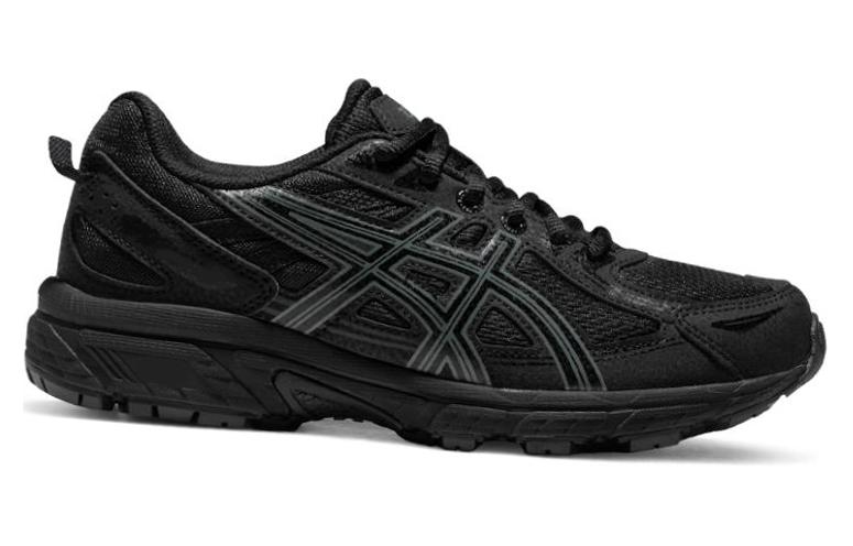 (W) ASICS Gel-Venture 6 'Black' 圖 2