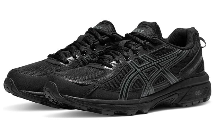 (W) ASICS Gel-Venture 6 'Black' 圖 3