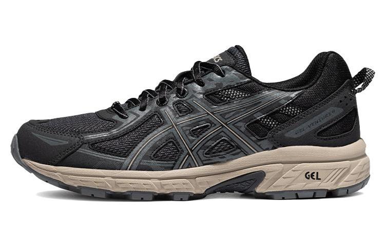 (Women) ASICS Gel-Venture 6 'Black Gray' 1012B359-003