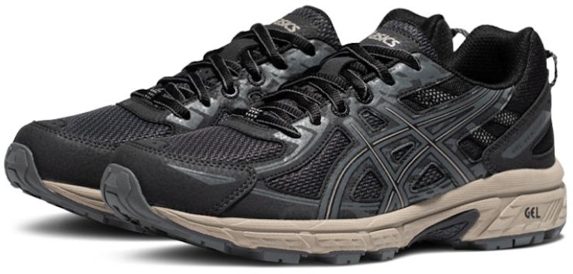(W) ASICS Gel-Venture 6 'Hitam Kelabu' 1012B359-003 Shop (W) ASICS Gel-Venture 6 'Hitam Kelabu' 1012B359-003