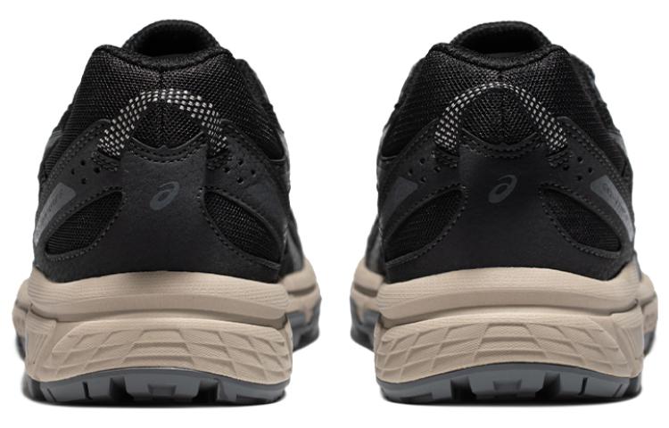 Details for (W) ASICS Gel-Venture 6 'Hitam Kelabu' 1012B359-003