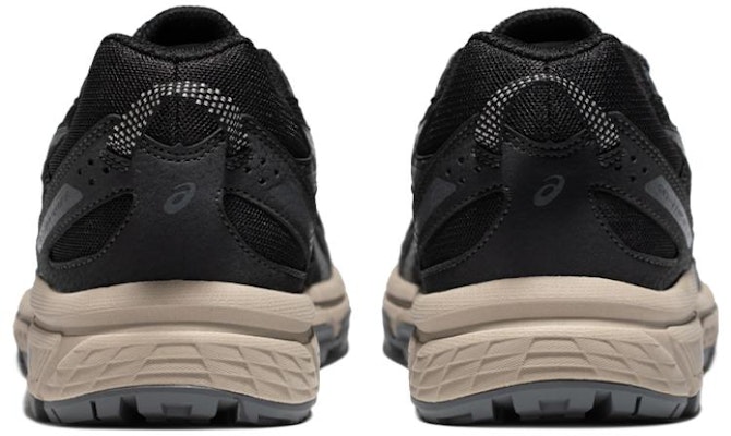 (W) ASICS Gel-Venture 6 'Hitam Kelabu' 1012B359-003 Details for (W) ASICS Gel-Venture 6 'Hitam Kelabu' 1012B359-003