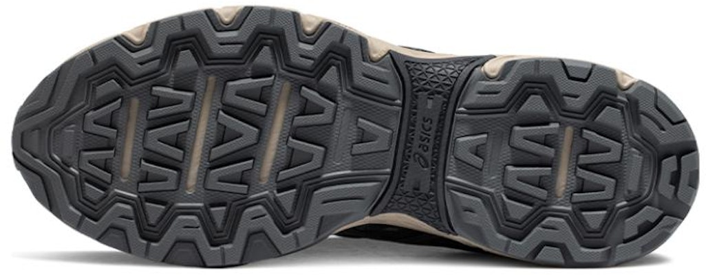 (W) ASICS Gel-Venture 6 'Hitam Kelabu' 1012B359-003 Sizing (W) ASICS Gel-Venture 6 'Hitam Kelabu' 1012B359-003