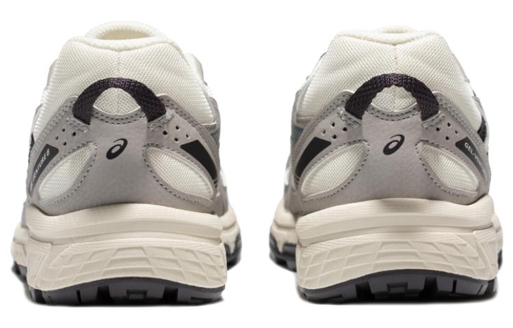 Purchase Asics Gel-Venture 6 耐磨透氣 低筒 跑步鞋 女款 白灰