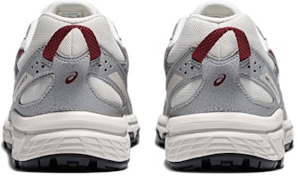 (W) ASICS Gel-Venture 6 'Perak Putih Kasual' 1012B359 Shop (W) ASICS Gel-Venture 6 'Perak Putih Kasual' 1012B359