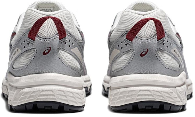(Women) ASICS Gel-Venture 6 'Casual Silver White' 1012B359 Shop (Women) ASICS Gel-Venture 6 'Casual Silver White' 1012B359