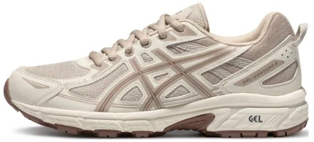 (Women) ASICS Gel-Venture 6 'Cream Gray' 1012B359-250 (Women) ASICS Gel-Venture 6 'Cream Gray' 1012B359-250