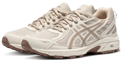 (W) ASICS Gel-Venture 6 'Krim Kelabu' 1012B359-250 Order (W) ASICS Gel-Venture 6 'Krim Kelabu' 1012B359-250