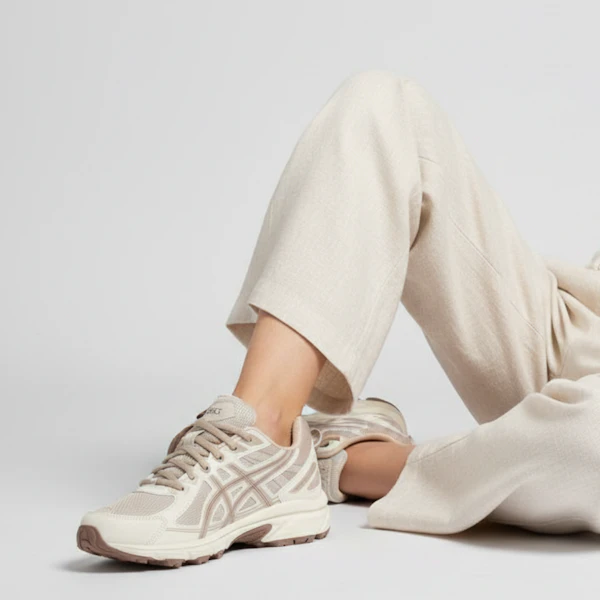 (Women) ASICS Gel-Venture 6 'Cream Gray' 1012B359-250 Order (Women) ASICS Gel-Venture 6 'Cream Gray' 1012B359-250