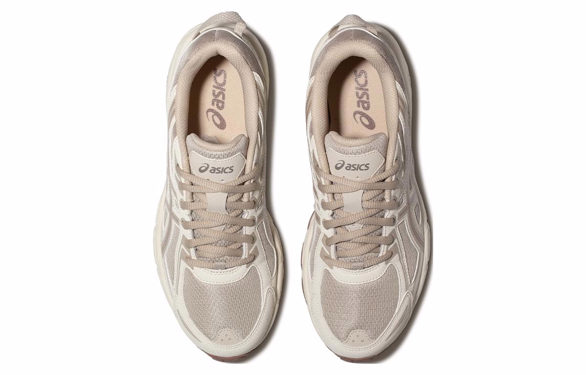 (Women) ASICS Gel-Venture 6 'Cream Gray'