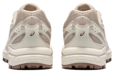 (Women) ASICS Gel-Venture 6 'Cream Gray'