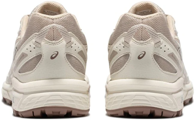 (W) ASICS Gel-Venture 6 'Cream Gray' Krim Abu-abu 1012B359-250 Purchase (W) ASICS Gel-Venture 6 'Cream Gray' Krim Abu-abu 1012B359-250