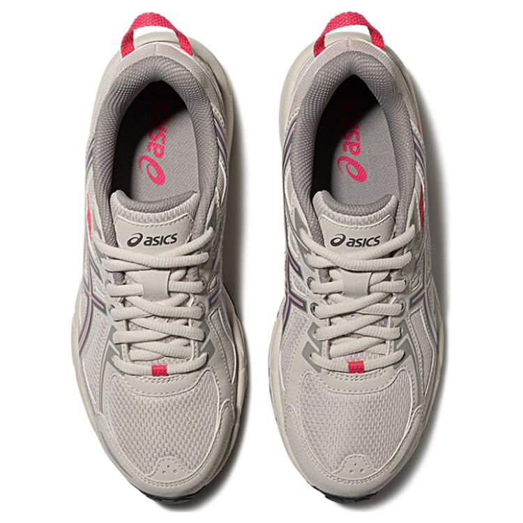 Lookbook (W) ASICS Gel-Venture 6 ''灰粉'' 1012B359-021