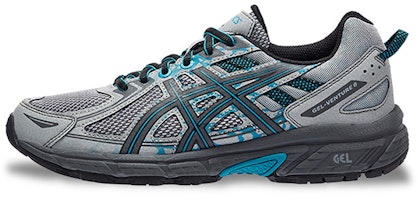 (W) 亚瑟士Gel-Venture 6‘中灰色蓝’ T7G6N-9697 Buy (W) 亚瑟士Gel-Venture 6‘中灰色蓝’ T7G6N-9697