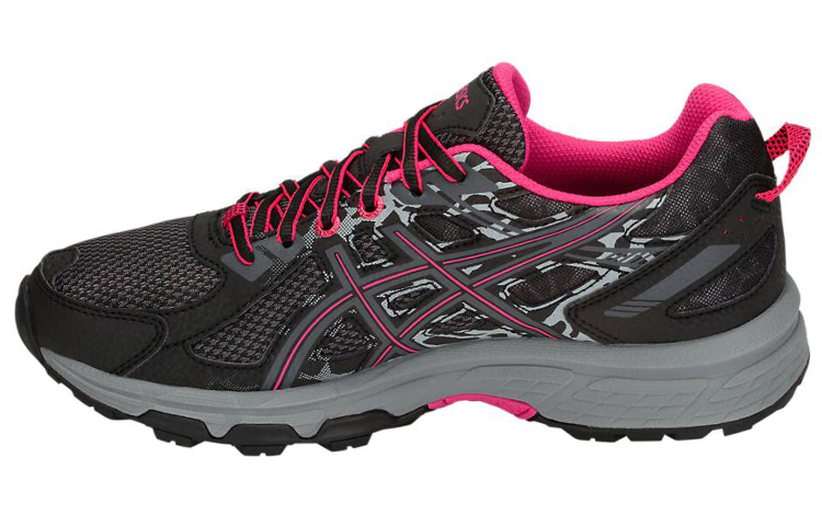 Buy (W) ASICS Gel-Venture 6 ''Pixel Pine'' T7G6N001