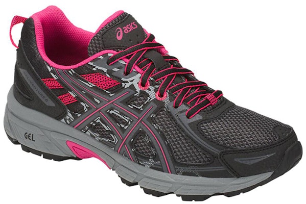 (W) アシックス ゲルベンチャー6 「ピクセルパイン」 T7G6N001 Lookbook (W) アシックス ゲルベンチャー6 「ピクセルパイン」 T7G6N001