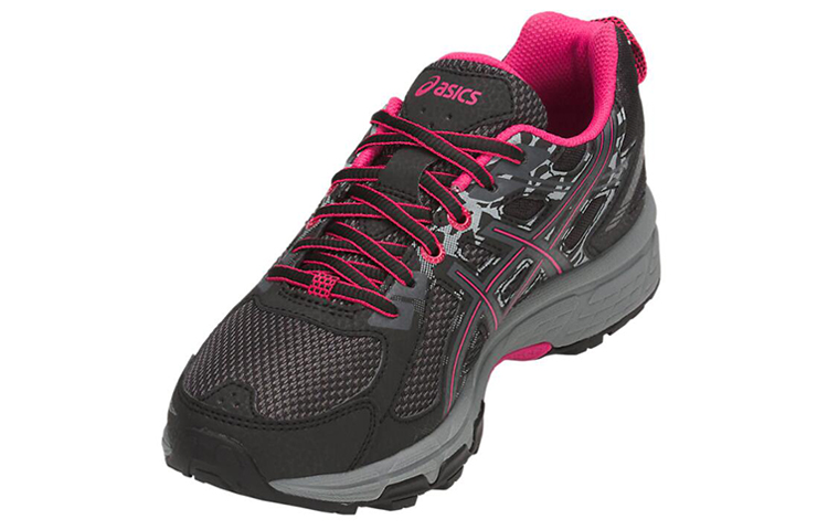 Shop (W) ASICS Gel-Venture 6 'Pixel Pine' Zapatillas Trail Running T7G6N001