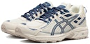 Order (W) ASICS Gel-Venture 6 'Putih Biru' 1012B359-100