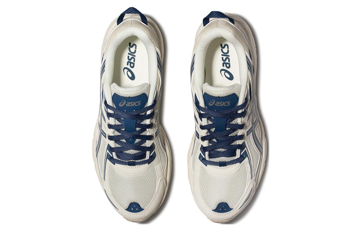 Lookbook (W) 아식스 젤-벤처 6 '화이트 블루' 1012B359-100