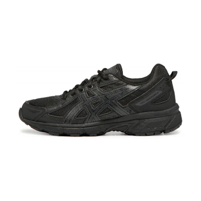 (W) ASICS Gel-Venture 6 Black