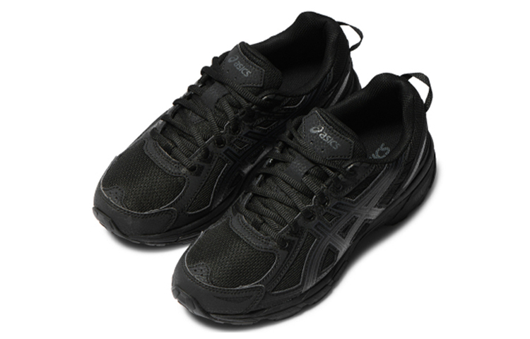 (W) ASICS Gel-Venture 6 Black 圖 2