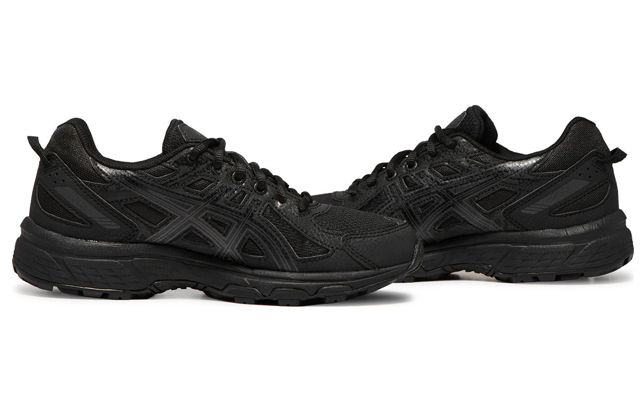 (W) ASICS Gel-Venture 6 Black 圖 3