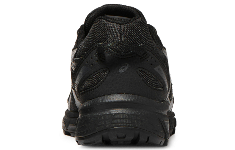 (W) ASICS Gel-Venture 6 Black 圖 4