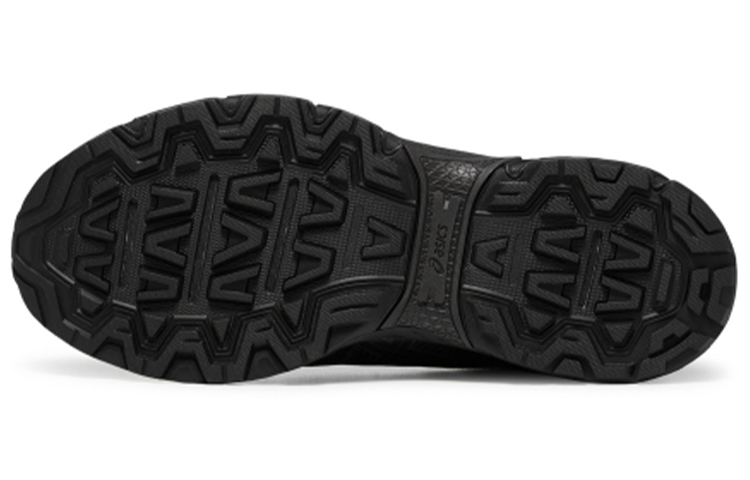 (W) ASICS Gel-Venture 6 Black 圖 5