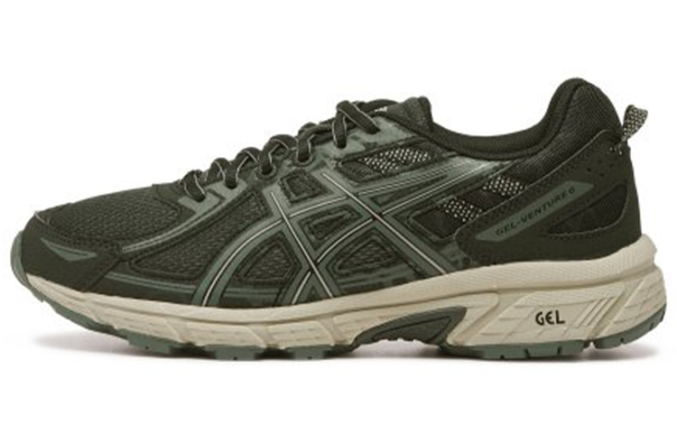 Buy (W) ASICS Gel-Venture 6 Hijau 1012A756-001