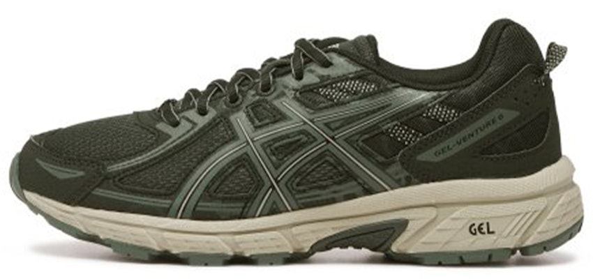 (W) ASICS Gel-Venture 6 Hijau 1012A756-001 Buy (W) ASICS Gel-Venture 6 Hijau 1012A756-001