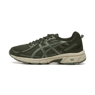 (W) ASICS Gel-Venture 6 Green